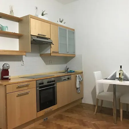 Apartment New Moder In The Centre
