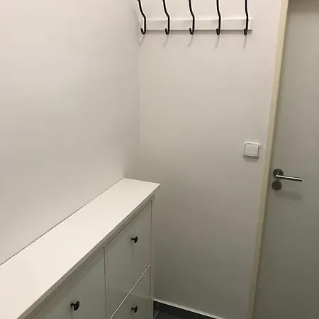 Apartment New Moder In The Centre *